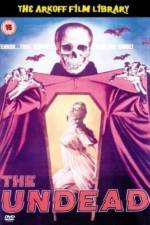 Watch The Undead 123MoviesFree