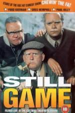 Watch Still Game 123MoviesFree