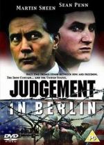 Watch Judgement in Berlin 123MoviesFree