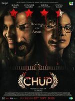 Watch Chup 123MoviesFree