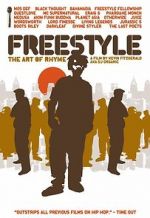 Watch Freestyle: The Art of Rhyme 123MoviesFree