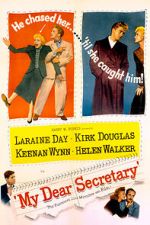 Watch My Dear Secretary 123MoviesFree
