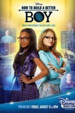 Watch How to Build a Better Boy 123MoviesFree