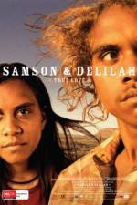 Watch Samson and Delilah 123MoviesFree