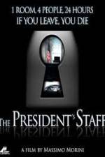 Watch The Presidents Staff 123MoviesFree