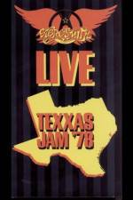Watch Aerosmith Live Texxas Jam '78 123MoviesFree