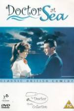Watch Doctor at Sea 123MoviesFree