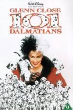 Watch 101 Dalmatians 123MoviesFree