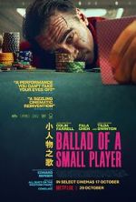 Watch Ballad of a Small Player 123MoviesFree