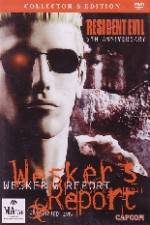 Watch Resident Evil Wesker's Report 123MoviesFree
