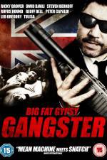 Watch Big Fat Gypsy Gangster 123MoviesFree