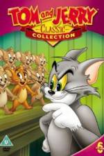 Watch Tom And Jerry - Classic Collection 6 123MoviesFree