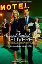 Watch Signed, Sealed, Delivered: The Road Less Travelled 123MoviesFree