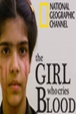 Watch The Girl Who Cries Blood 123MoviesFree