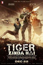 Watch Tiger Zinda Hai 123MoviesFree