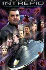 Watch Star Trek Intrepid Transitions and Lamentations 123MoviesFree