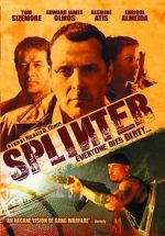 Watch Splinter 123MoviesFree