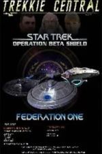 Watch Star Trek: Operation Beta Shield 123MoviesFree