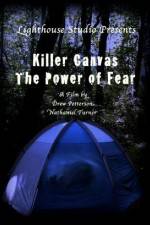 Watch Killer Canvas The Power of Fear 123MoviesFree