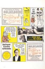 Watch Goldilocks and the Three Bares 123MoviesFree