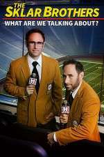 Watch Sklar Brothers Whatarewetalkinbout 123MoviesFree