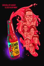 Watch Demon Juice (Short 2021) 123MoviesFree
