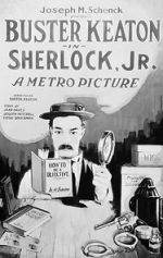 Watch Sherlock Jr. 123MoviesFree