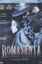 Watch Romasanta The Werewolf Hunt 123MoviesFree