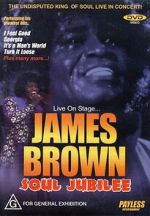 Watch James Brown: Live at Chastain Park 123MoviesFree
