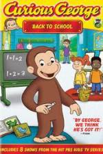 Watch Curious George Back To School 123MoviesFree