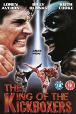Watch The King of the Kickboxers 123MoviesFree