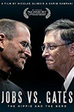 Watch Jobs vs Gates The Hippie and the Nerd 123MoviesFree
