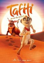 Watch Tafiti: Across the Desert 123MoviesFree