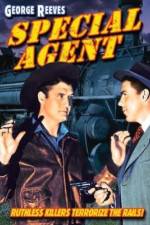 Watch Special Agent 123MoviesFree