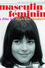 Watch Maskulinum - femininum 123MoviesFree