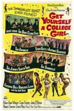 Watch Get Yourself a College Girl 123MoviesFree