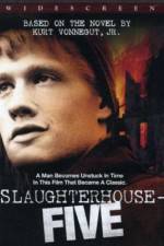 Watch Slaughterhouse-Five 123MoviesFree