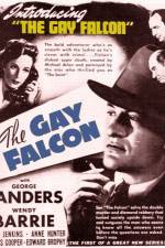 Watch The Gay Falcon 123MoviesFree