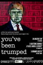Watch You've Been Trumped 123MoviesFree