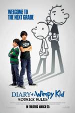 Watch Diary of a Wimpy Kid Rodrick Rules 123MoviesFree