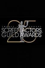 Watch The 25th Annual Screen Actors Guild Awards 123MoviesFree