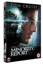 Watch Minority Report 123MoviesFree