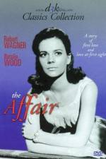 Watch The Affair 123MoviesFree