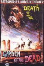 Watch Garden of the Dead 123MoviesFree