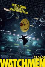 Watch Watchmen 123MoviesFree