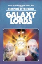 Watch Galaxy Lords 123MoviesFree