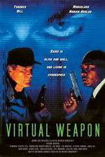Watch Cyberflic 123MoviesFree