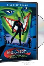 Watch Batman Beyond: Return of the Joker 123MoviesFree