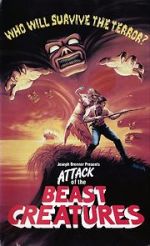 Watch Attack of the Beast Creatures 123MoviesFree
