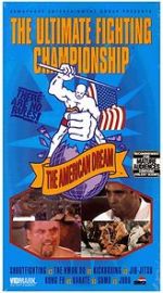 Watch UFC 3: The American Dream 123MoviesFree